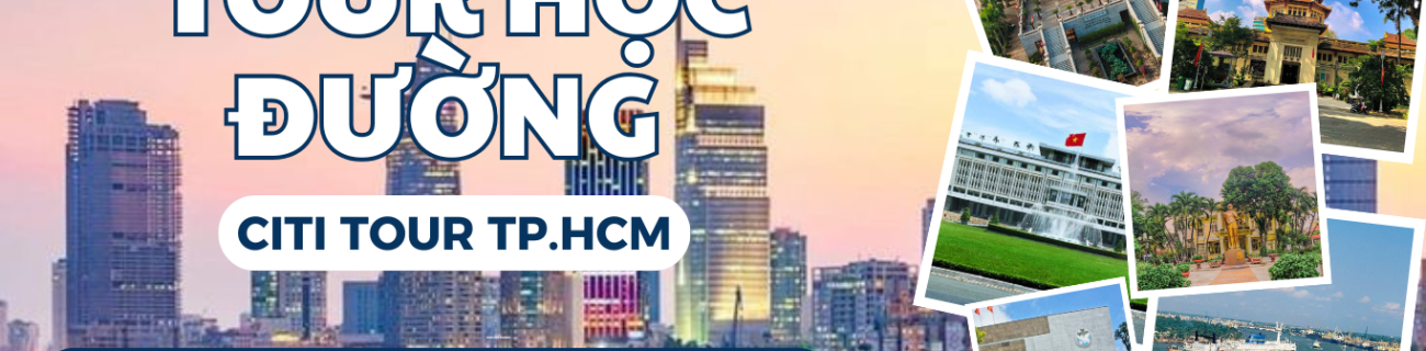 tour học đường