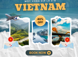 Chùm tour Mùa Thu : Đi càng đông, Giá càng rẻ