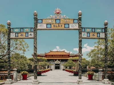 CẨM NANG KIẾN THỨC KHI DU LỊCH ĐẾN HUẾ