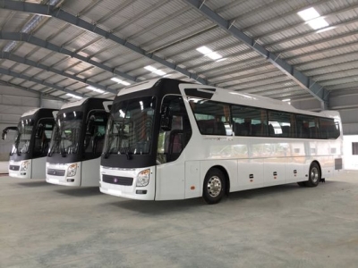 DỊCH VỤ CHO THUÊ XE 4-45 CHỖ