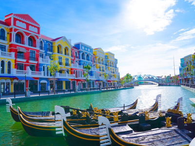 CẨM NANG DU LỊCH PHÚ QUỐC: THIÊN ĐƯỜNG NGHỈ DƯỠNG