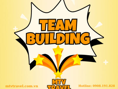 TEAM BUILDING