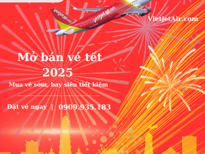 VÉ BAY NỘI ĐỊA - QUỐC TẾ