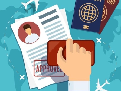 DỊCH VỤ PASSPORT