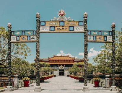CẨM NANG KIẾN THỨC KHI DU LỊCH ĐẾN HUẾ