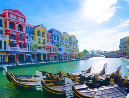 CẨM NANG DU LỊCH PHÚ QUỐC: THIÊN ĐƯỜNG NGHỈ DƯỠNG