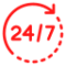24/7