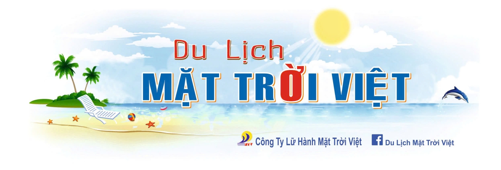 Công ty TNHH Lữ Hành Mặt Trời Việt | MTV Travel