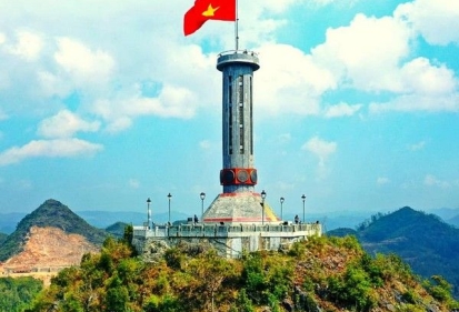 Tour TP.HCM | Hà Giang | Đồng Văn | Cao Bằng | Thác Bản Giốc | Lạng Sơn
